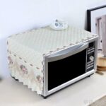Elegant Quilted High Quality Oven Cover - Image 4