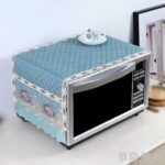 Elegant Quilted High Quality Oven Cover - Image 3