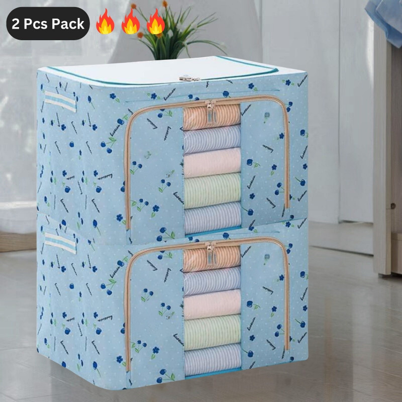 547668908_795379793047191_4764841663693593511_n-800x800-1.jpg (২ পিস) Premium Foldable Metal Storage Box: SB-S 203- Sky Blue - Image 1