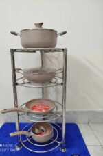 Multi Layer Pot Holder - Image 3