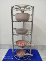 Multi Layer Pot Holder - Image 6