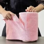 20 Pcs Wet & Dry Cleaning Cloth Roll - Image 6