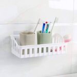 Bathroom Storage Shelf - Image 4