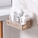 Bathroom Storage Shelf