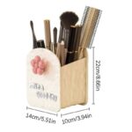 Makeup Brush Storage Box - Image 3