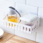 Bathroom Storage Shelf - Image 5