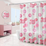 Shower Curtain - Image 3