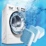 12 Pcs Washing Machine Cleaning Tablet - Image 4
