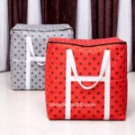 New Star Printed Big Size Storage & Travel Bags - Image 2