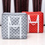 New Star Printed Big Size Storage & Travel Bags - Image 4