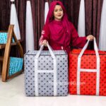 New Star Printed Big Size Storage & Travel Bags - Image 3