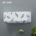 Dust Proof Winter AC Cover- AC- S102