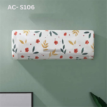 Dust Proof Winter AC Cover. - Image 6
