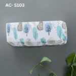 Dust Proof Winter AC Cover. - Image 5