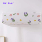 Dust Proof Winter AC Cover. - Image 7
