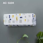 Dust Proof Winter AC Cover. - Image 4