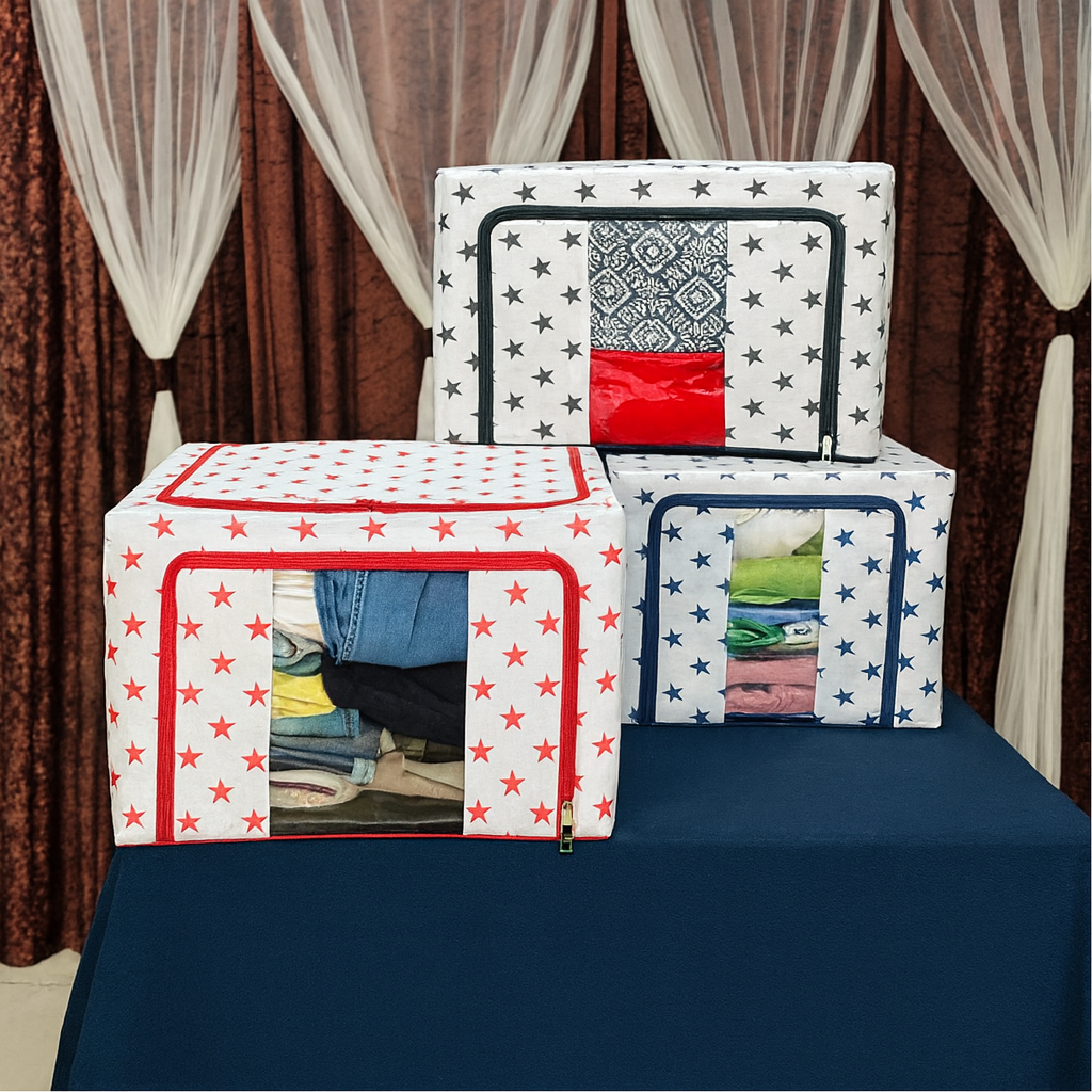 ChatGPT-Image-Dec-13-2025-04_55_24-PM.png Star Printed Premium Metal Storage Box - Image 1