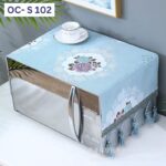 High Quality Microwave Oven cover - Image 3