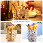 Crystal Brush Holder - Image 2
