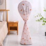 Multi Colour Floor-Standing Fan Dust Cover - Image 4