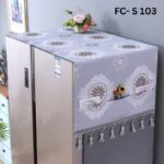 High quality Fridge cover. - Image 4