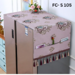 High quality Fridge cover. - Image 6