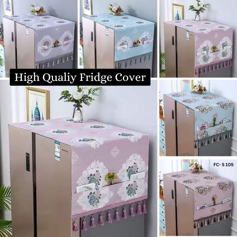High-Quality-Fridge-Cover-2.jpg High quality Fridge cover. - Image 1