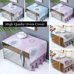 High Quality Microwave Oven cover