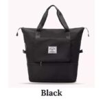Authentic Large Capacity Folding Travel Bag: Imported Original (Chinese Version) - Image 5