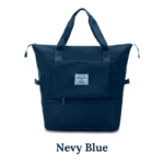 Authentic Large Capacity Folding Travel Bag: Imported Original (Chinese Version) - Image 7