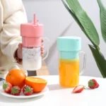 Juice Blender