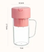 Juice Blender - Image 10