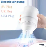 Vacuum Auto (Electic) Pumper