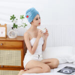 Hair Drying Towel. - Image 6