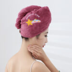 Hair Drying Towel. - Image 7
