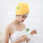 Hair Drying Towel. - Image 5