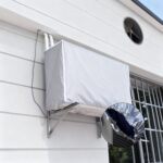Winter AC Outdoor Cover - Image 5